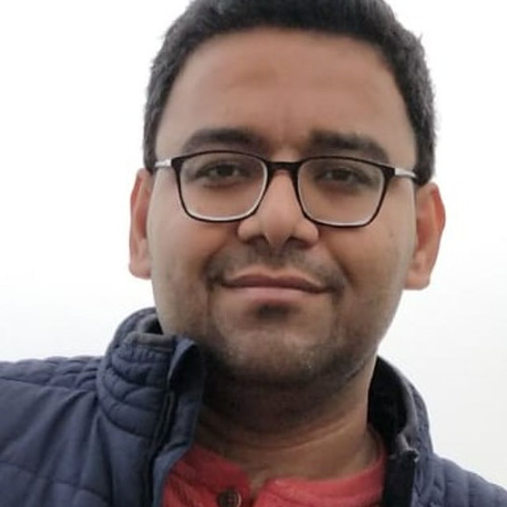 Rohit Bhatia