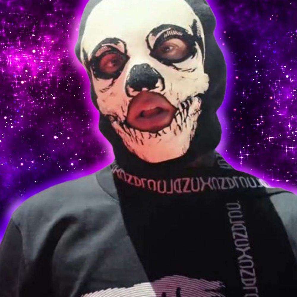 ☆ ～ Trxnch (⊬) ～ ☽