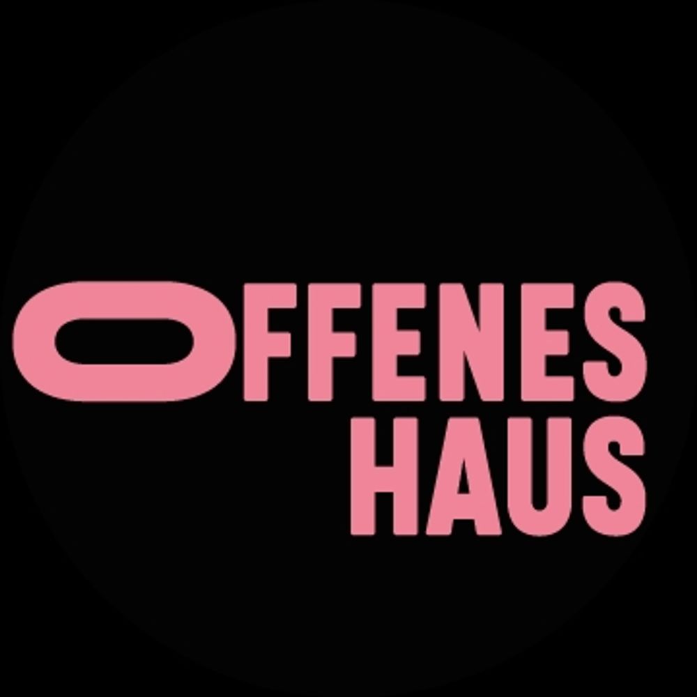 Offenes Haus der Kulturen