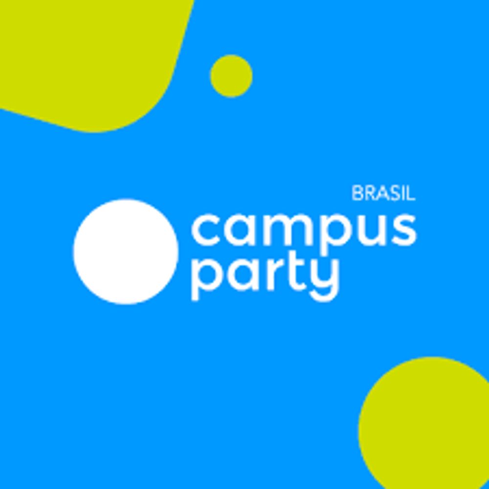 Campus Party Brasil