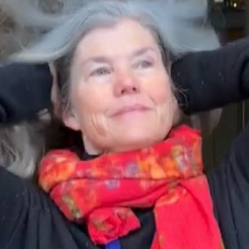 Kathleen Macfie