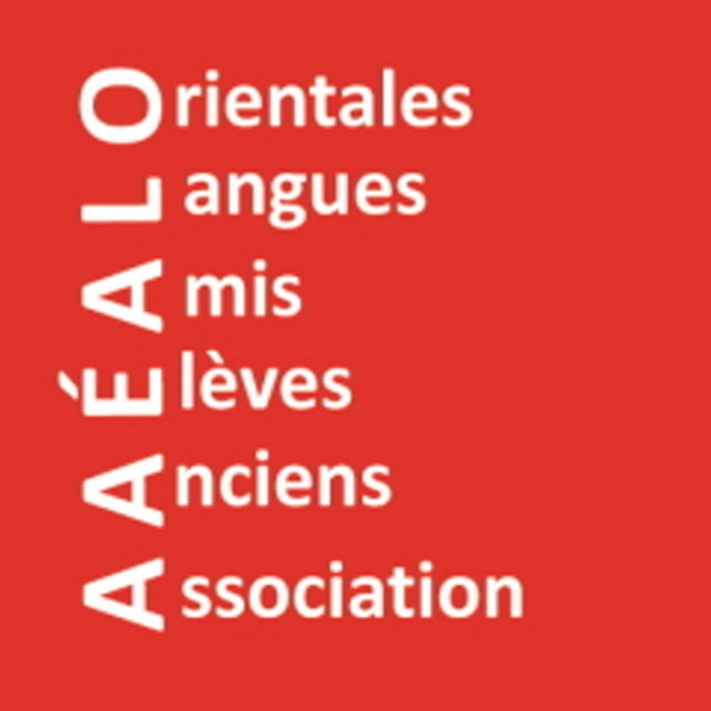 Anciens élèves Langues O