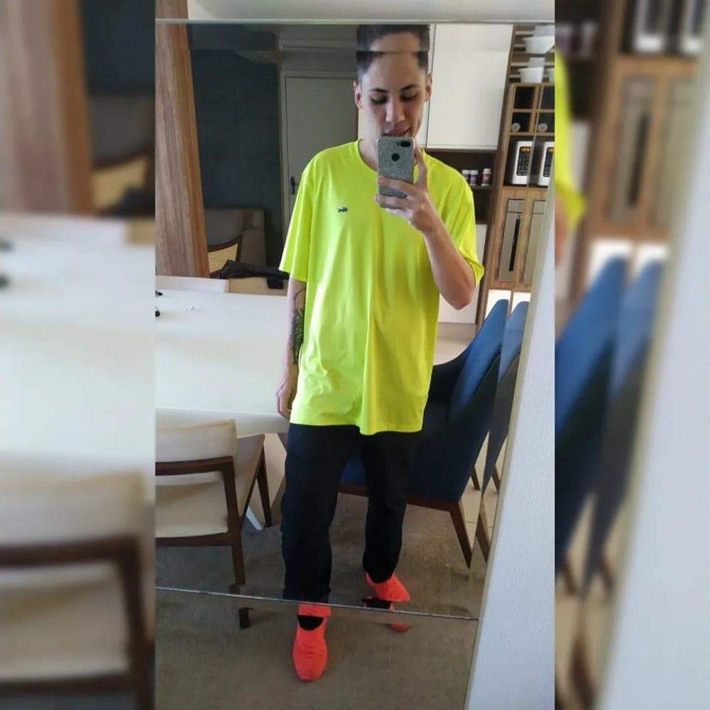 Kelvin Streda