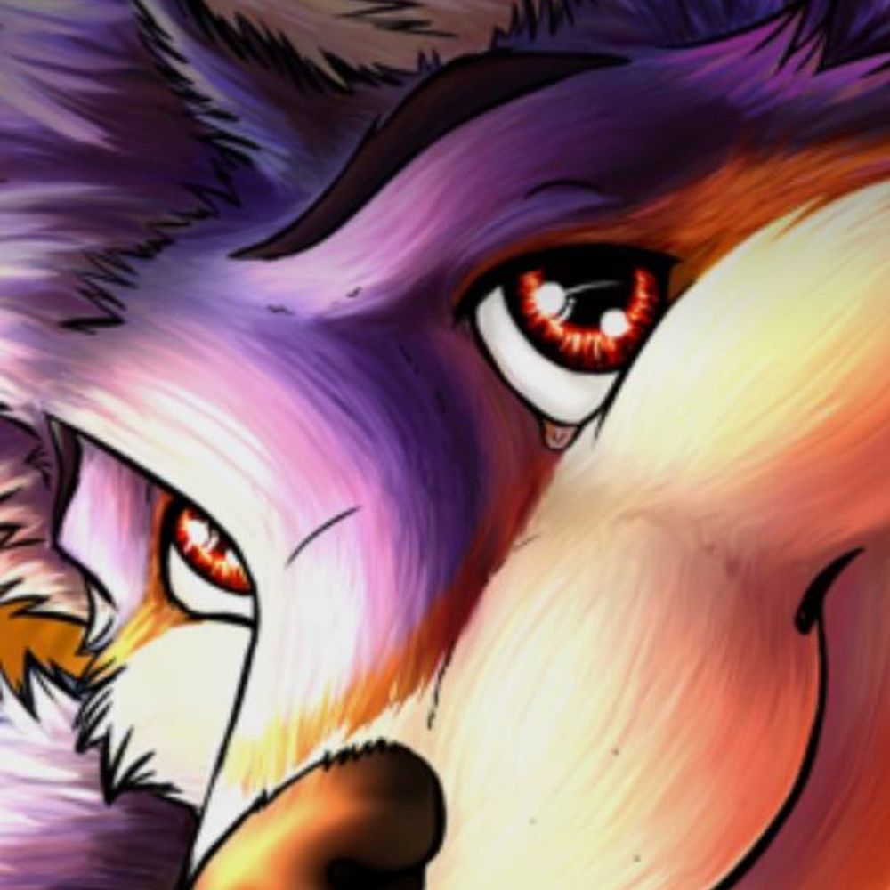 Theo Wuff