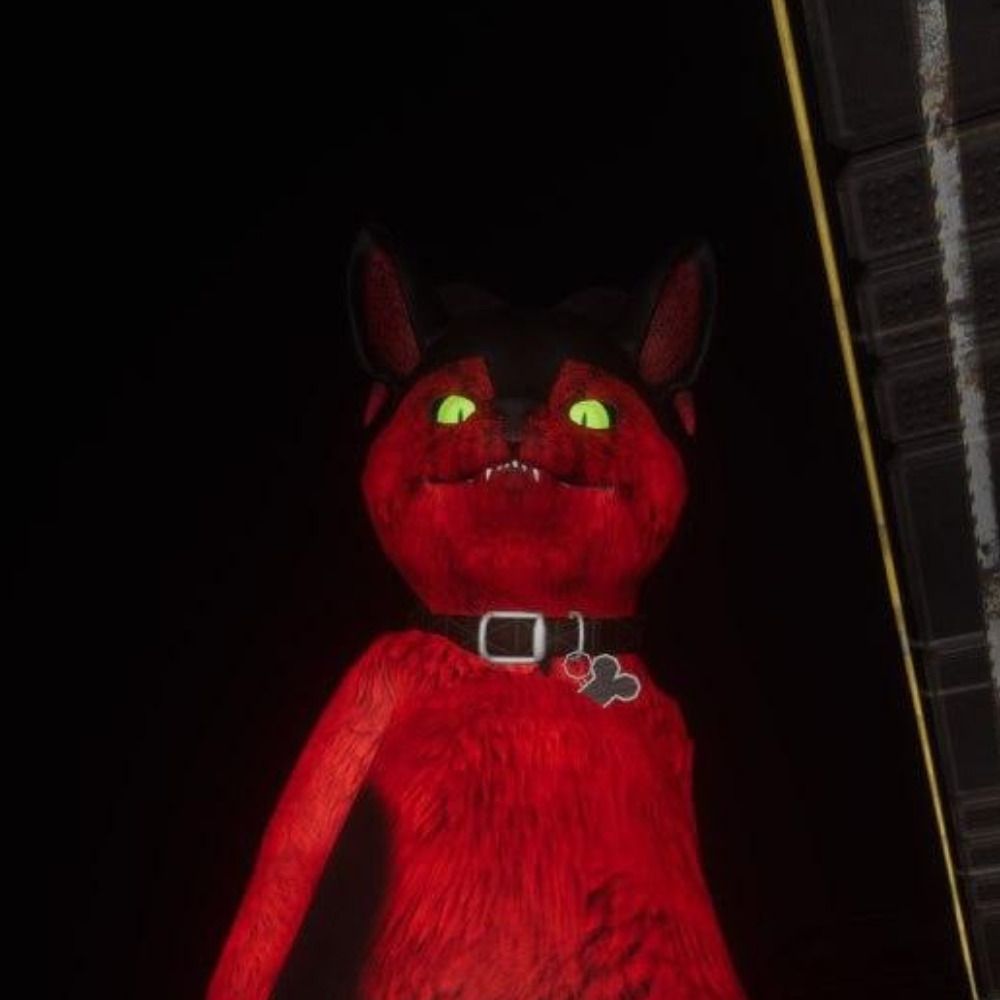 Sergi demon rex