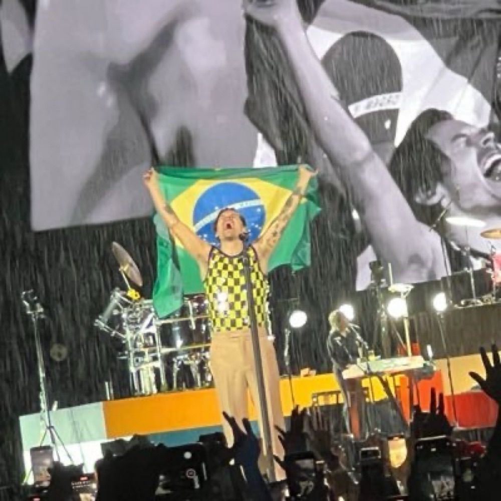IG | VIU O HARRY VIU O LOUIS E VIO O NIALL