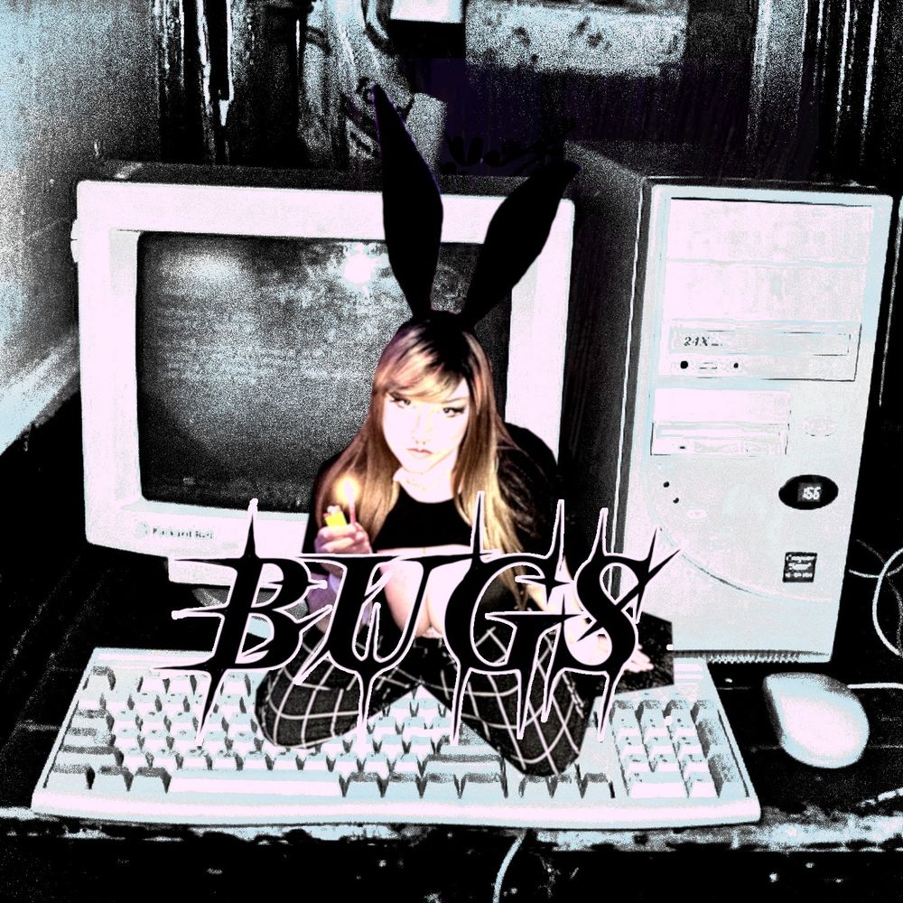  𝒃𝒖𝒈𝒔 💒 NSFW 18+