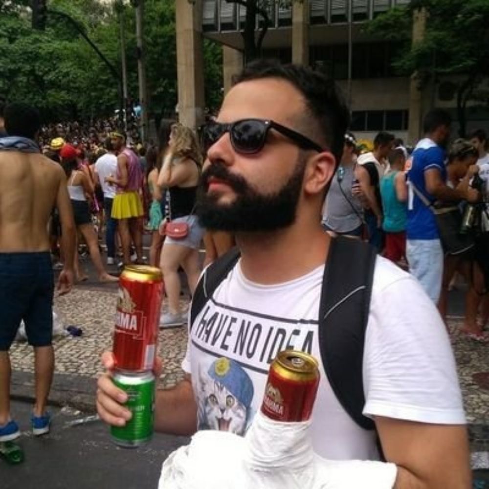 Felipe Dias