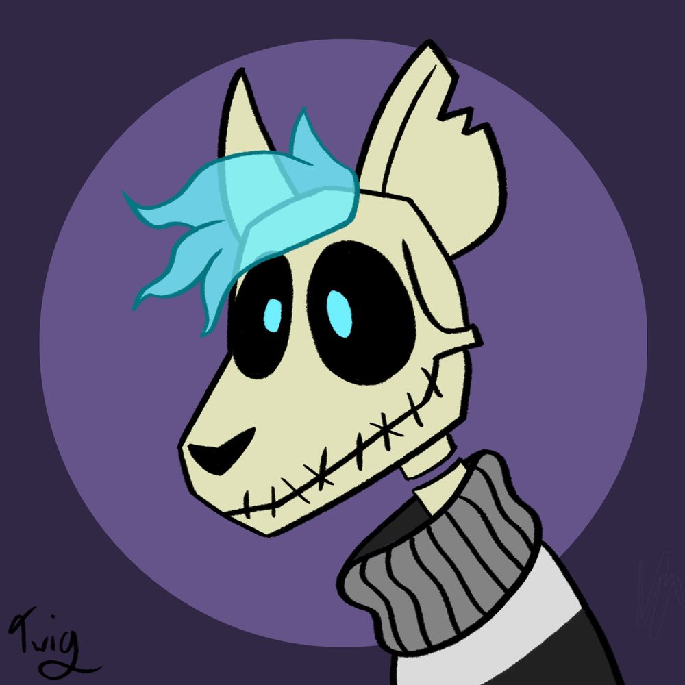 🦴🚬Twig🚬🦴