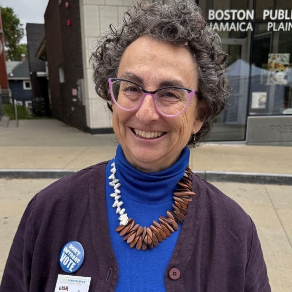 Lisa Goren