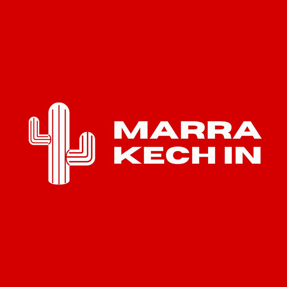 Marrakech In