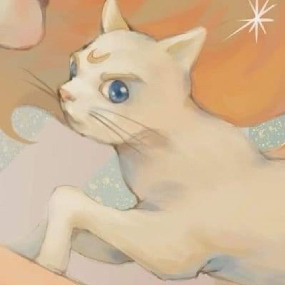阿扯不會畫畫