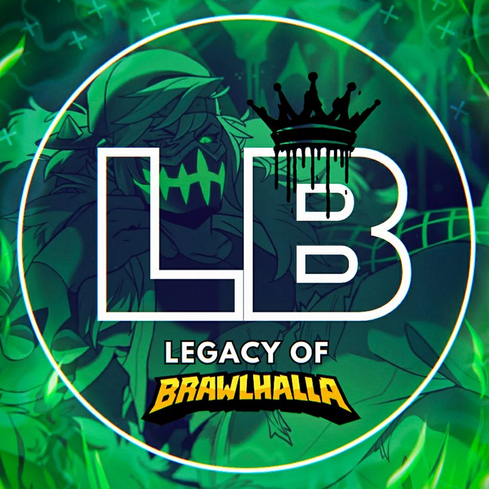 Legacy of Brawlhalla
