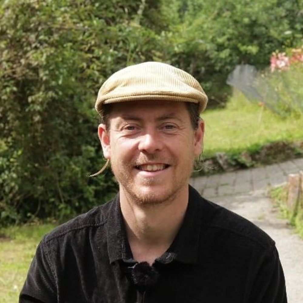 Calum Harvey-Scholes