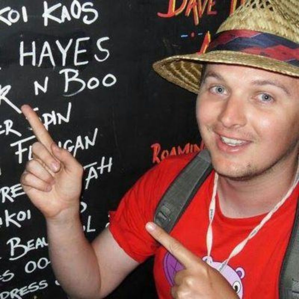Lee Hayes