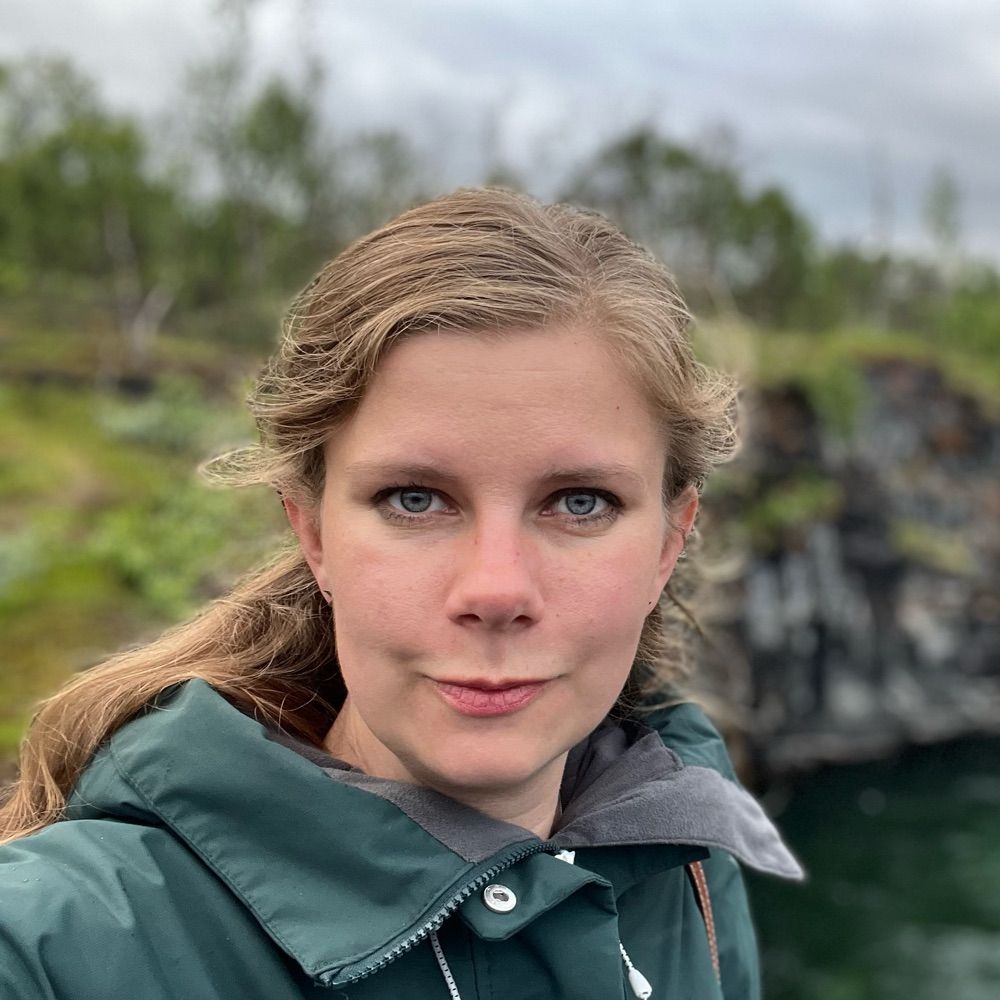 Emma Berginger