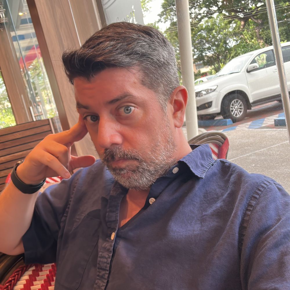 Greshyberto, el aliade