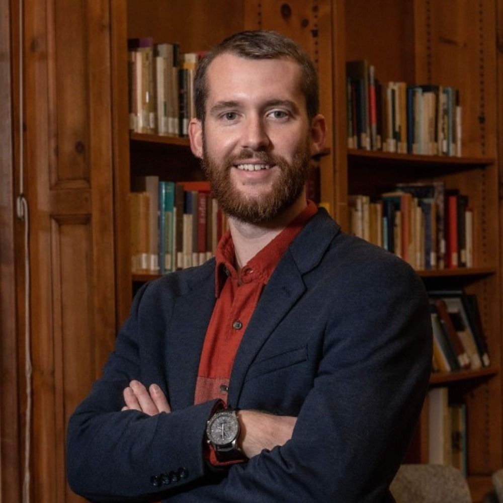 Tyler B. Parker
