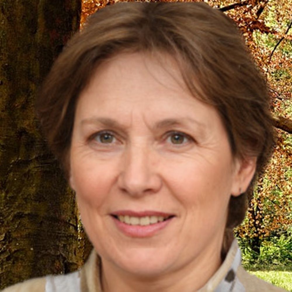 Nancy Jamesman