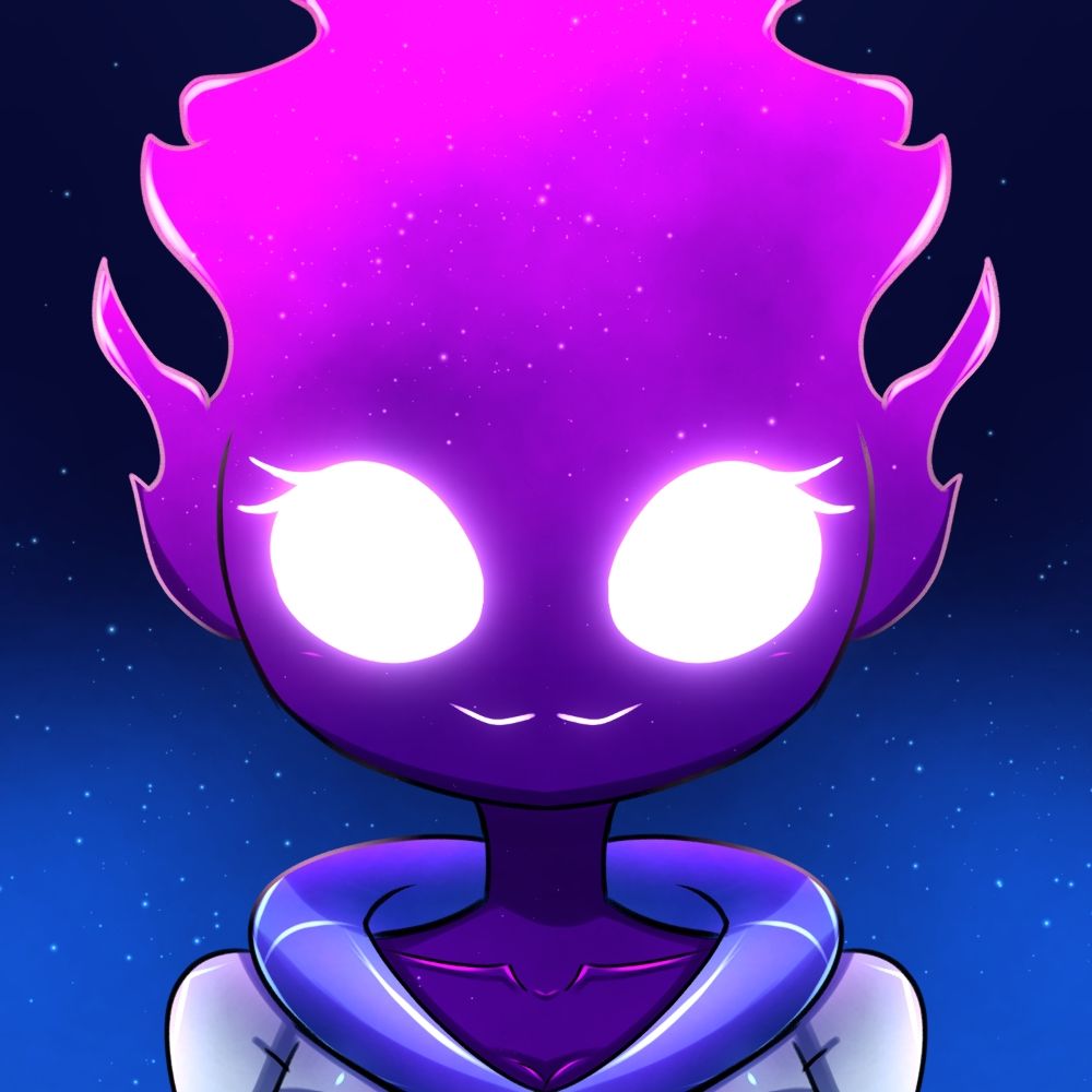 Ms. Astrie (⚠️16+ Suggestive Alt)
