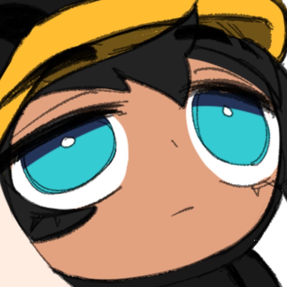 Lyuka's avatar