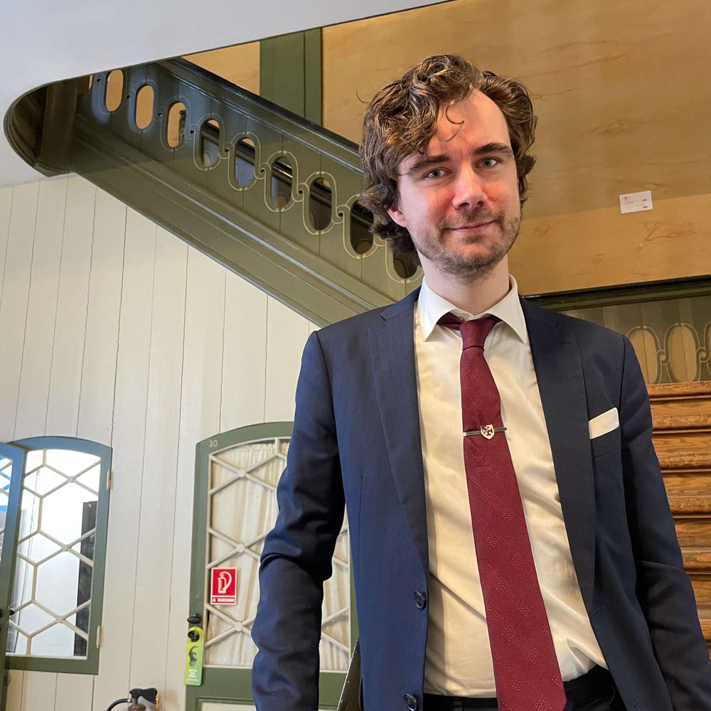 Marten Noorduin