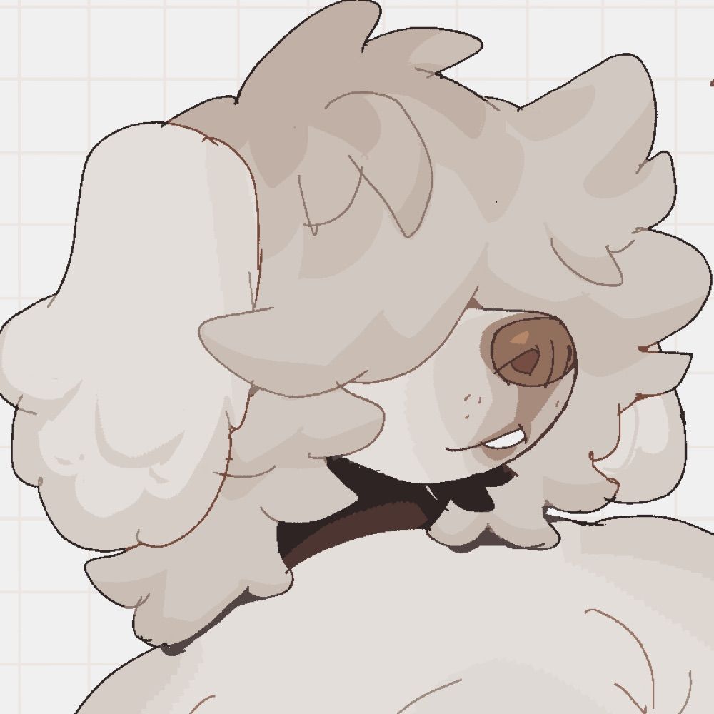 🦴 Dumb mutt 🦴