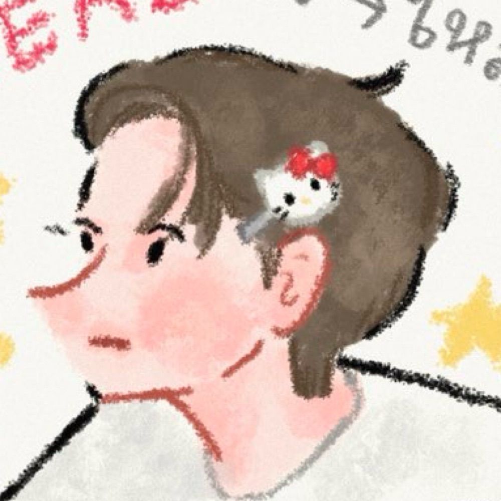ᴛʏʙᴀʙᴇ ☃︎𓍼