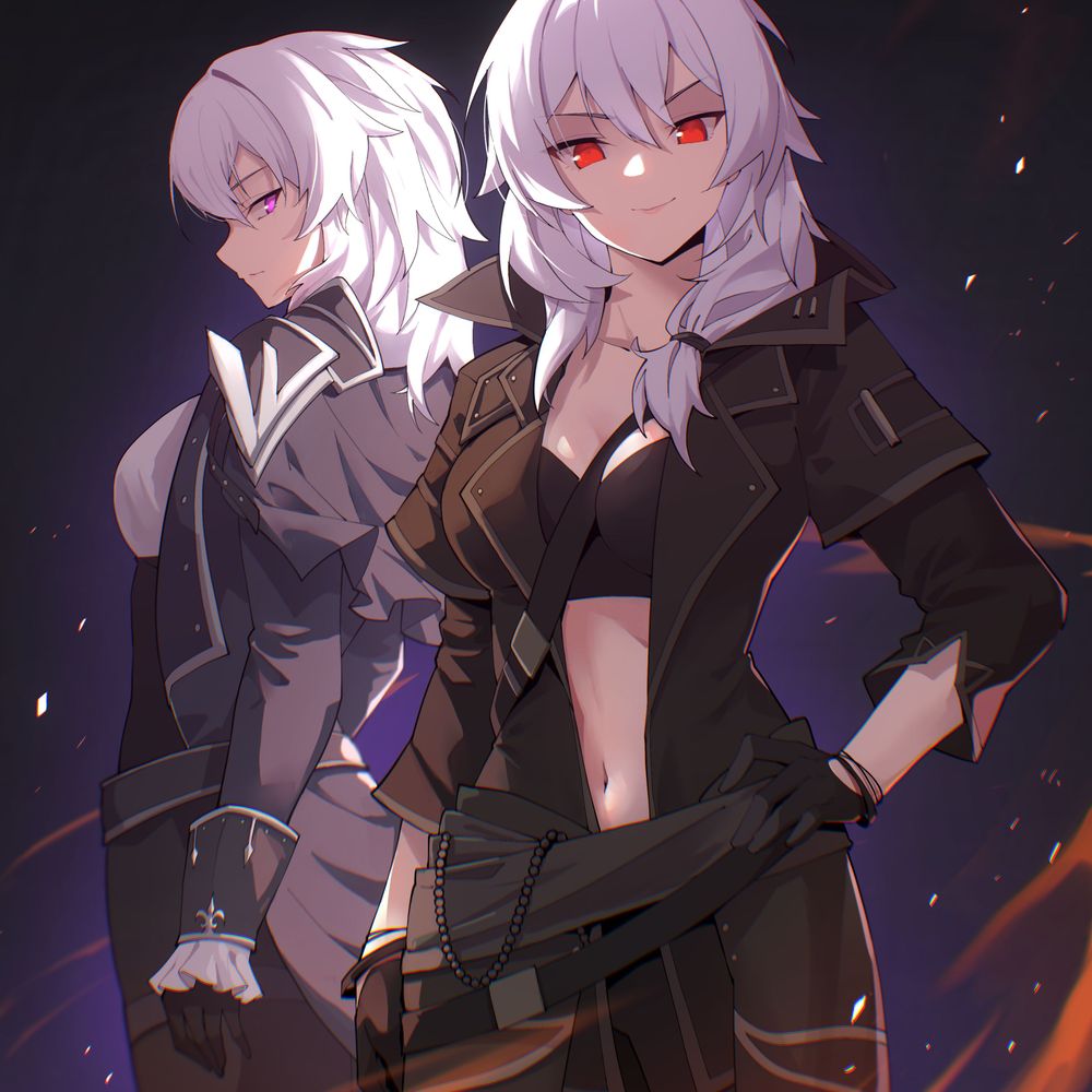 Xekra / Ehsel