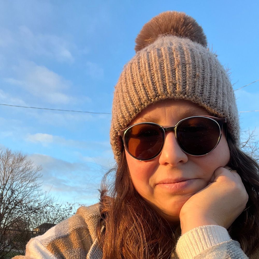 Audrey-Anne Roberge