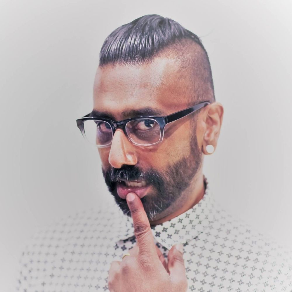 Samuel Jeyaseelan