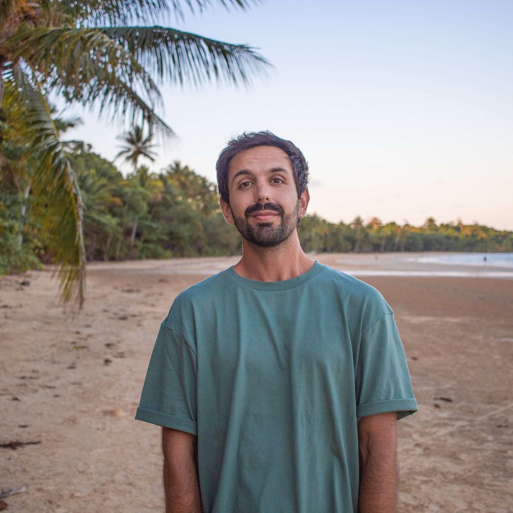 Axel Barroso-Laguna