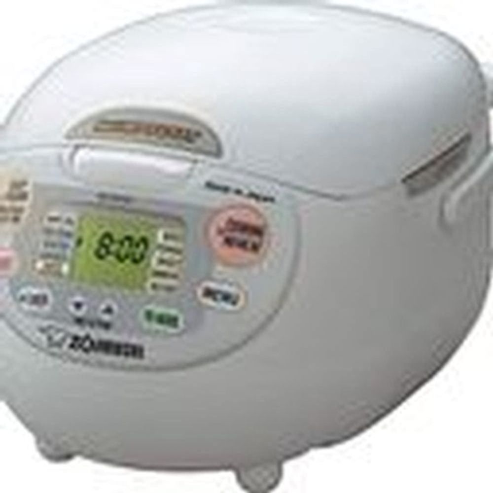 rice cookers