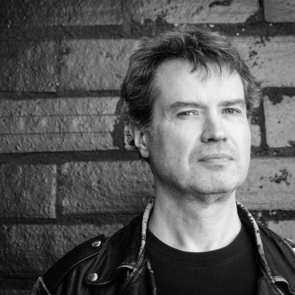 Jon Nichols