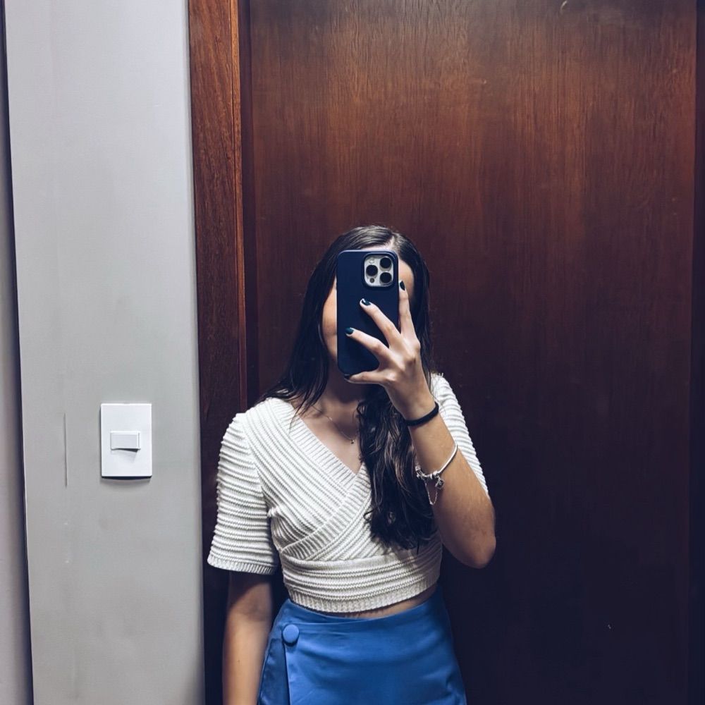Larinha