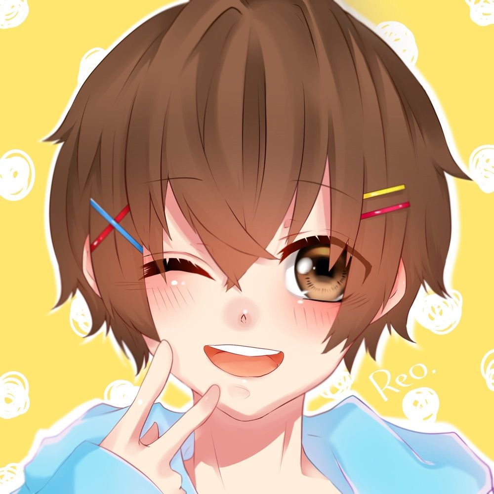 れお*°ʚЯёоɞ°*
