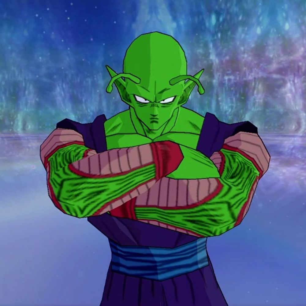 Piccolo Daimaoh