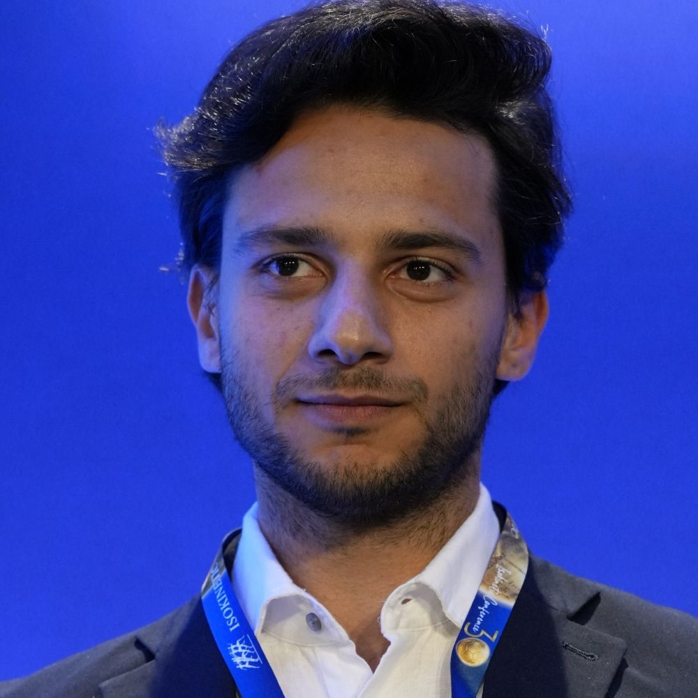 Francesco Aiello