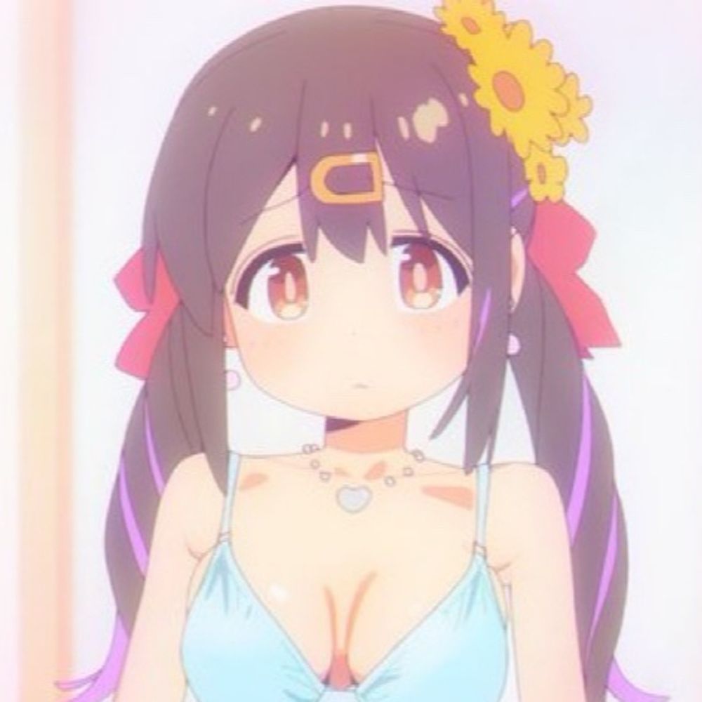 す