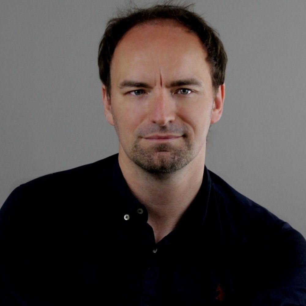 Dietmar Pichler's avatar