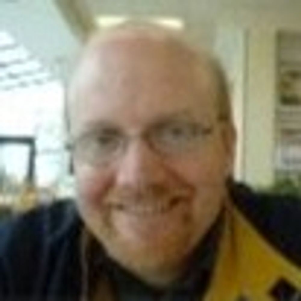 Tom Stewart