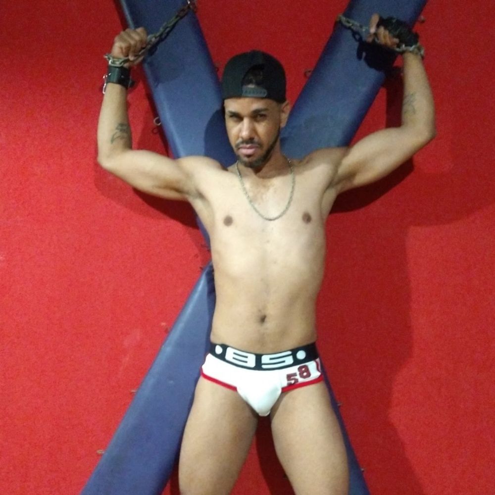 Max Ribeiro 