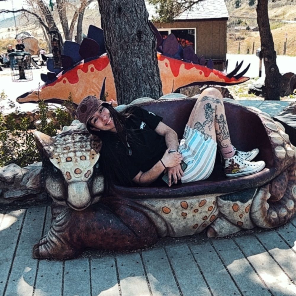 T🦕