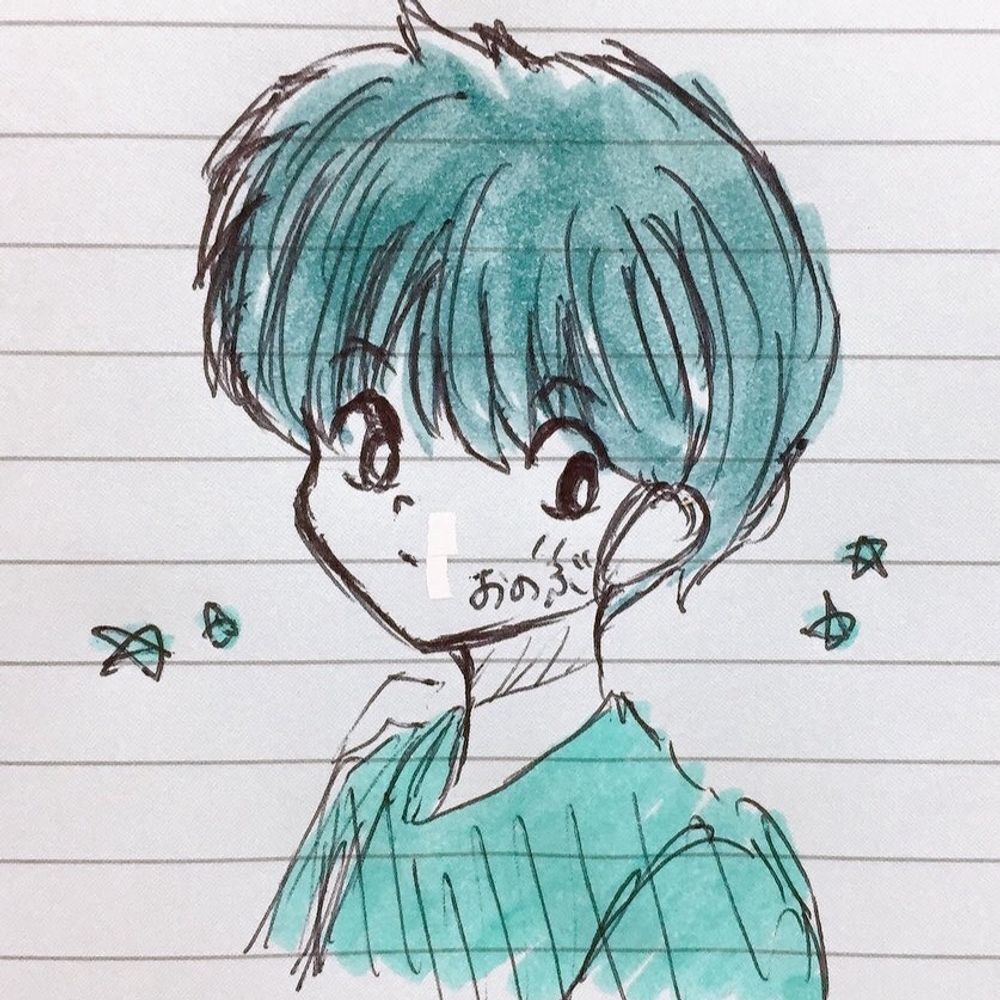 おのぶ@