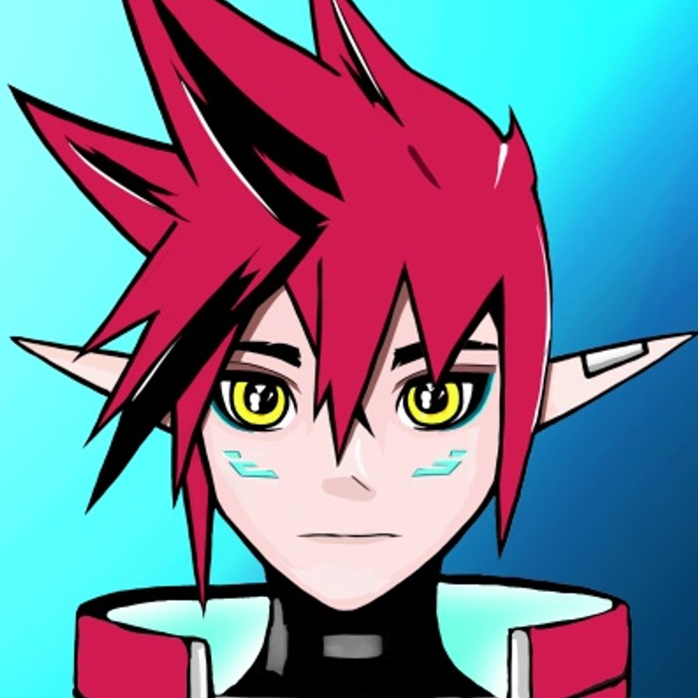 SkyrinDrifterVT 💫