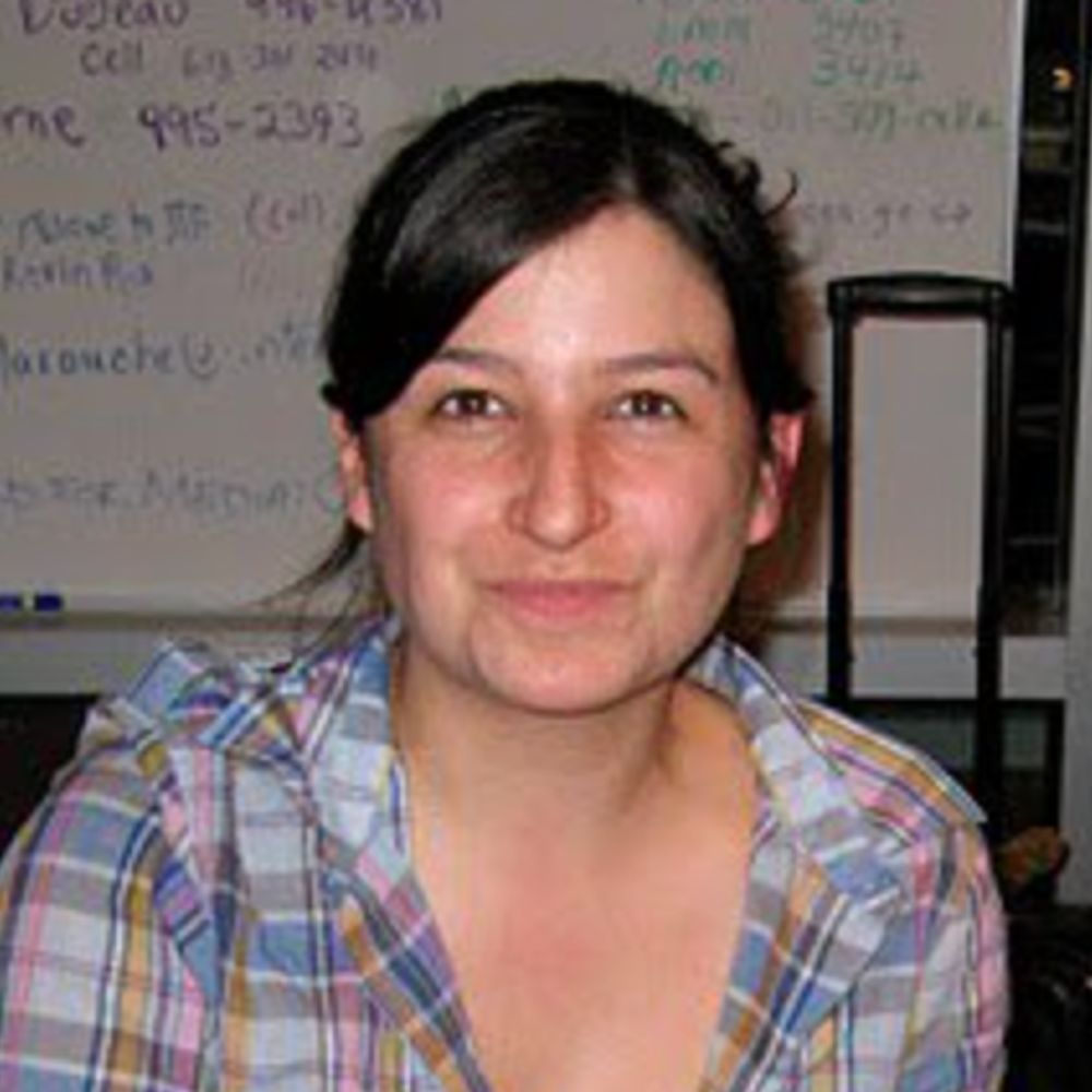 Malorie Beauchemin 
