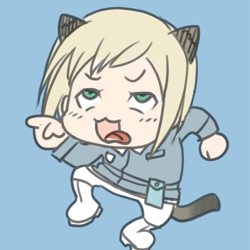 やきみかん🦋とーふ