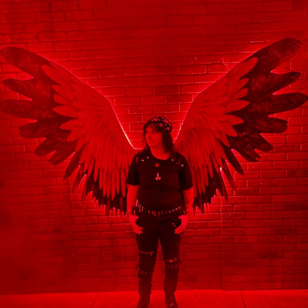 🦇K🦇