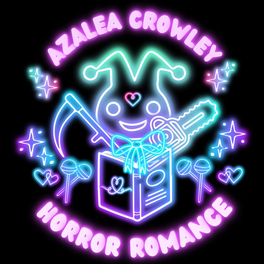Azalea Crowley