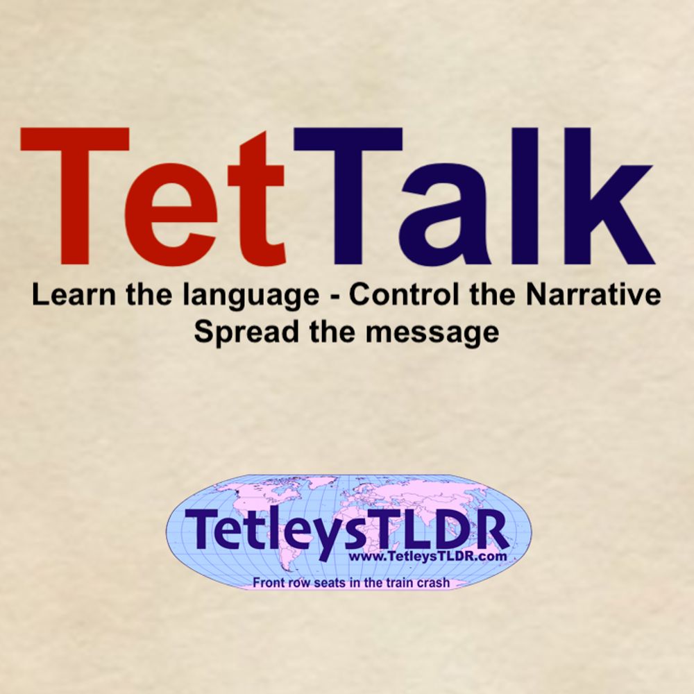 TetleysTLDR